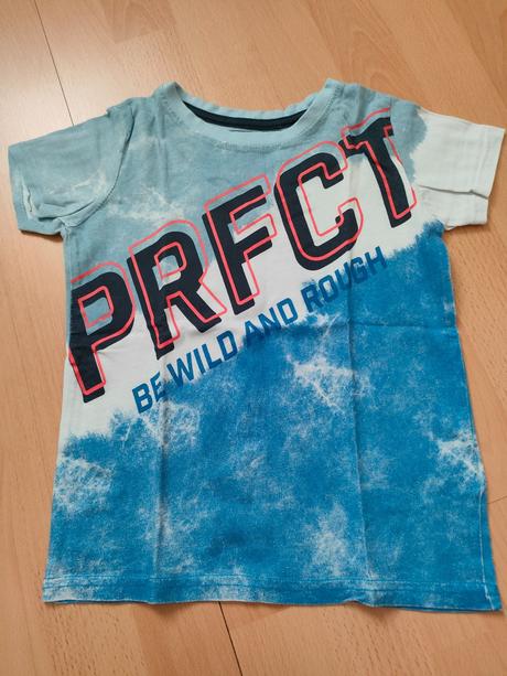 Tričko, dopodopo,116