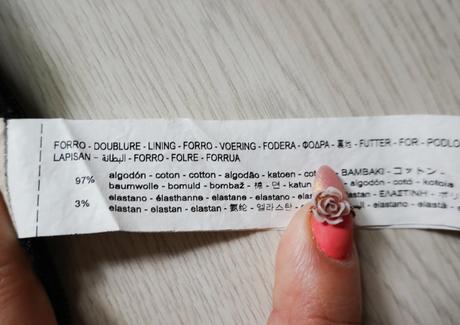 Dámske body zara, zara,m