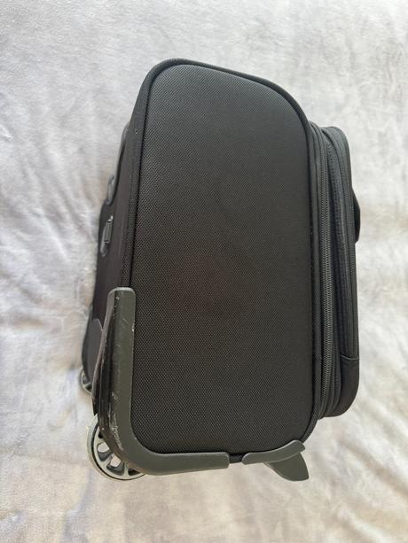 Malý kufor marco picard, marco picard