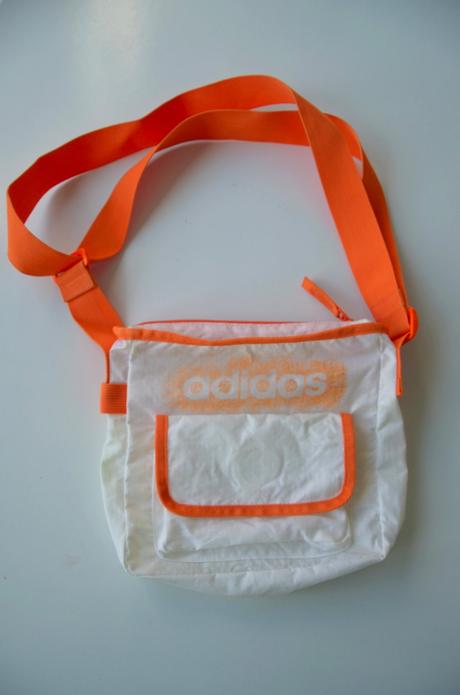 Taška cez plece, adidas