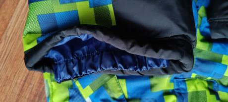 Kombinéza pidilidi, pidilidi,116