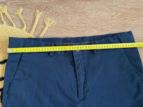 Nohavice, reserved,36