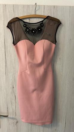 Šaty fervente č.36, 36