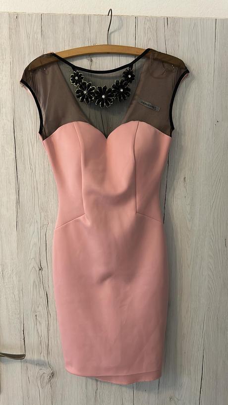 Šaty fervente č.36, 36