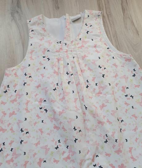 Šaty name it č.140, name it,140