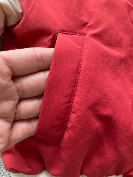 Štýlová bundička, zara,104