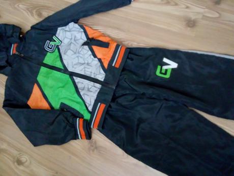 Chlapčenská súprava, 134