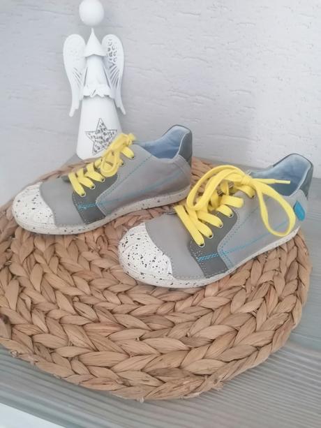 Prechodné topanky dd step 33, d.d.step,33