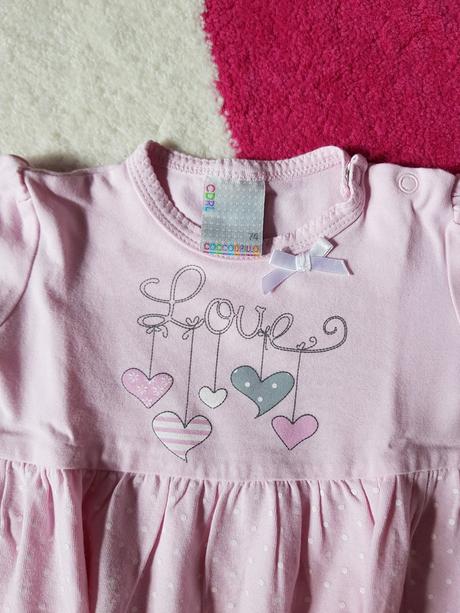 Coccodrillo súprava, coccodrillo,74