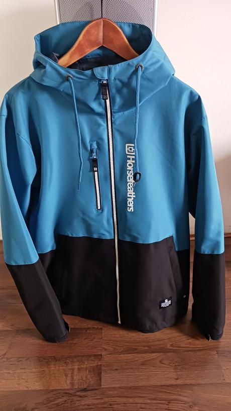 Horsefeathers prechodná bunda, horsefeathers,m