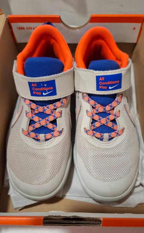 Tenisky nike velk. 28,5, nike,28