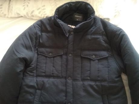 Pánska bunda xl, gate,xl