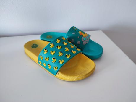 Šľapky dedoles, 32