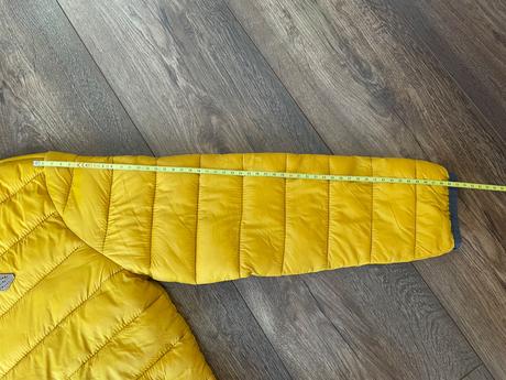 Bunda reserved, reserved,140