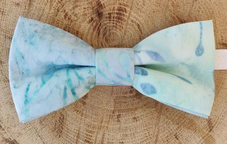 Chlapčenský motýlik,