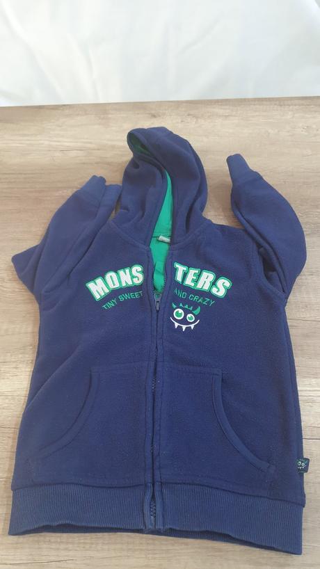 Mikina, kiki&koko,104