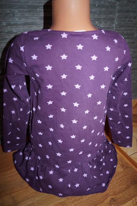 Hviezdickove saticky, h&m,122