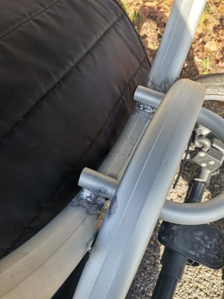 Kočík bebetto 3 kombi, bebetto,bebetto luca 2018