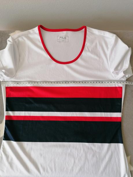 Funkcne tricko fila s, fila,s