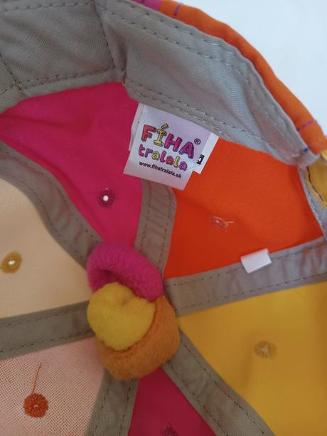 Siltovka original fiha tralala, 98