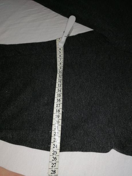 Nohavice na chladnejšie dni, f&f,44