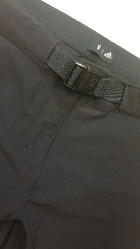 Dámske outdoorové nohavice, zn. adidas, velkost m, adidas,m