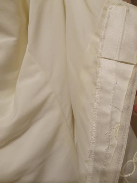 Svadobné šaty dublin írsko, 36