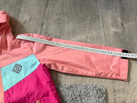 Pidilidi outdoor bunda s podšívkou z mikroflísu110, pidilidi,110
