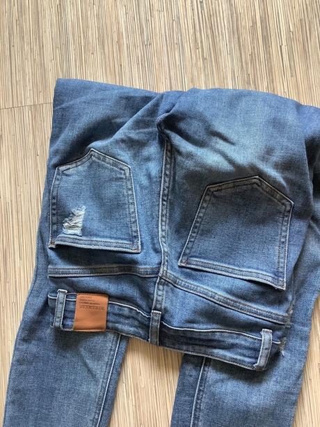 Rifle, tally weijl,xs