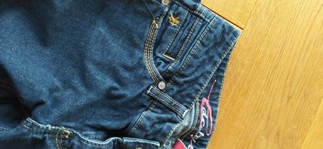 Esprit rifle, esprit,m