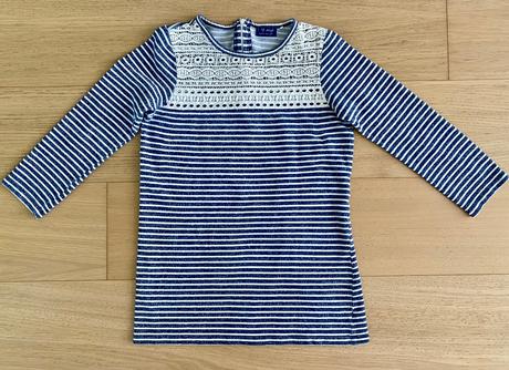 Tunika s 3/4 rukávom, next,146