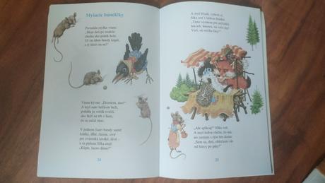 Povinné čítanie do školy,