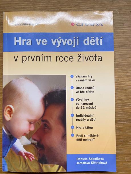 Hra ve vývoji deti, 
