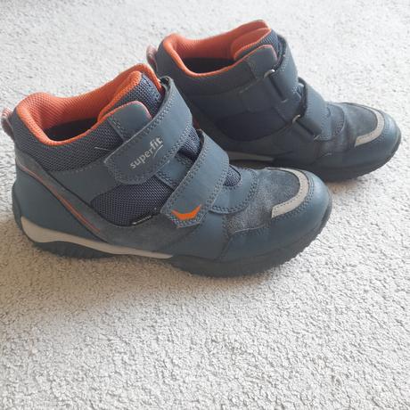 Clenkove superfit gore tex 37, superfit,37
