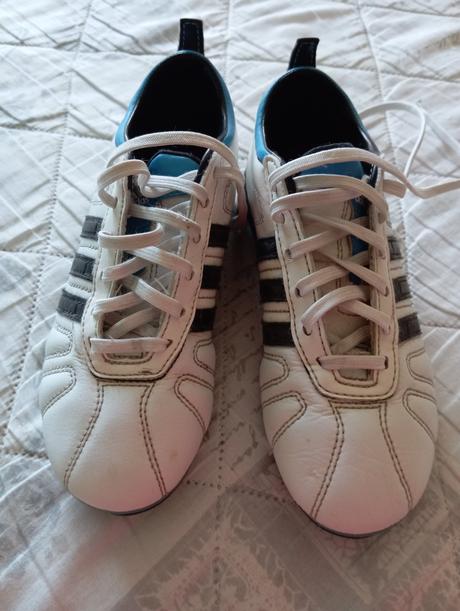 Kopačky adidas, adidas,35