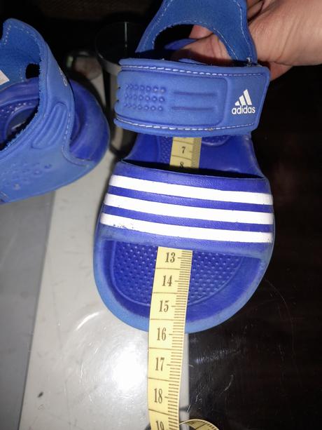 Sandale adidas, adidas,25