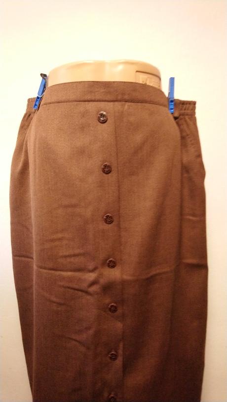 Dámska sukňa, schneberger, xl