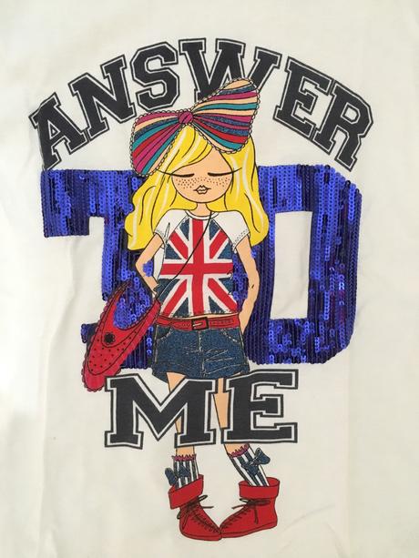 Tričko zara veľ.140, zara,140