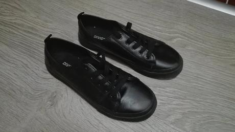 Tenisky, h&m,36