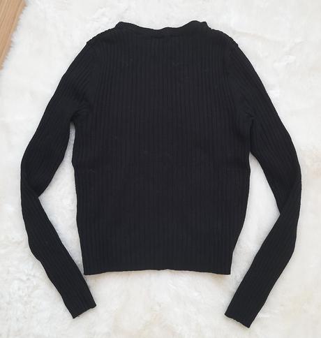 Crop sveter terranova, terranova,s