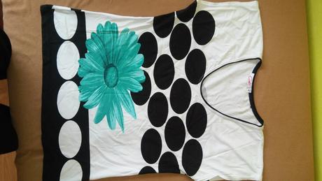 Tricko bez rukavov, 42