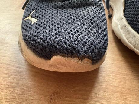 Botasky, puma,36