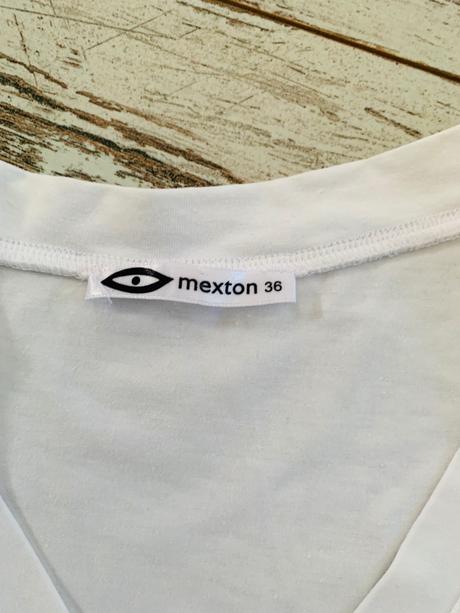Tricko mexton, mexton,36
