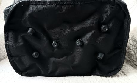 Skladacia nákupná taška, 