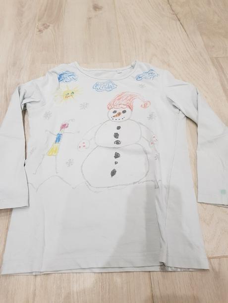 Balík vecičiek pre chlapca veľ.122 2,18 ks, 122–134