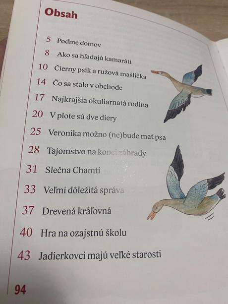 Vrkôčkine tajné objavy paula sabolová, 