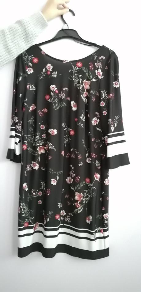 Šaty tunika, f&f,38