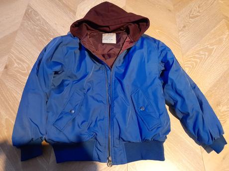 Bunda zara c. 140, zara,140