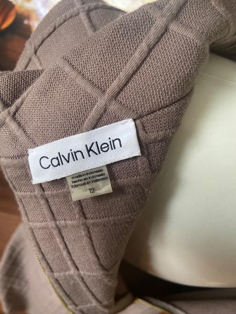 Calvin klein saty, m