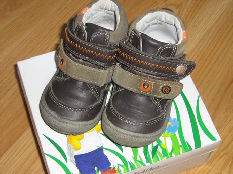 Topánočky protetika č. 20, protetika,20